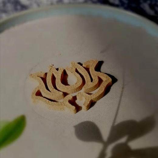 【慧通香】灵犀香粉 商品图3