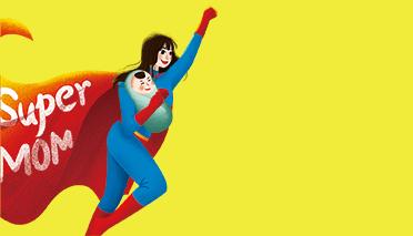 美妈礼品卡 商品图0