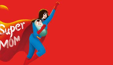 美妈礼品卡 商品图0