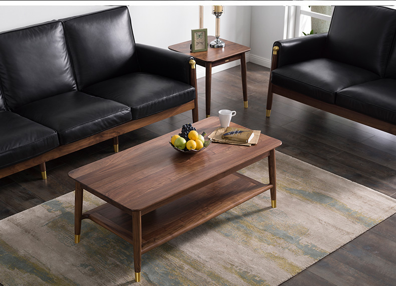 铜师傅 塞尚客厅家具