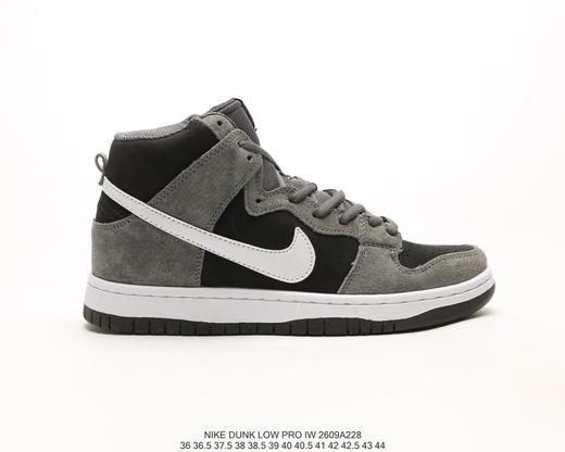 耐克nike dunk high潮流高帮休闲时尚百搭舒适个性板鞋