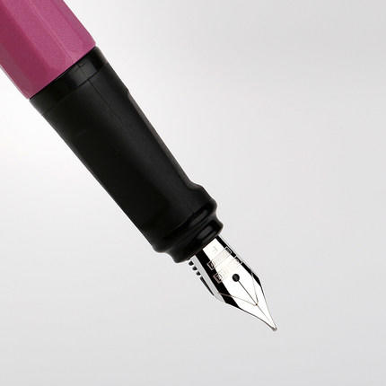 【ONLINE】Slope-F系列商务钢笔 商品图2