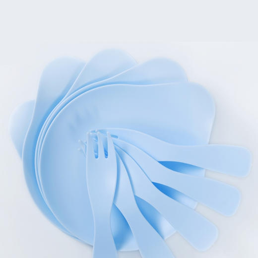 额外餐具 商品图0