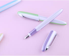 ONLINE钢笔 AIR-Pastel-EF