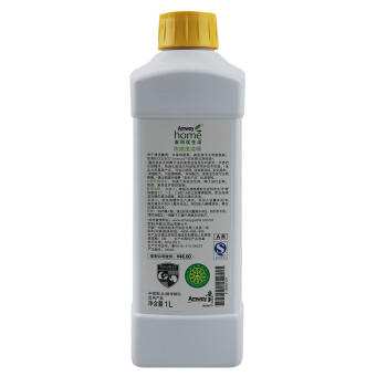 安利浓缩洗洁精餐洗净1L（仅供济南市区） 商品图1