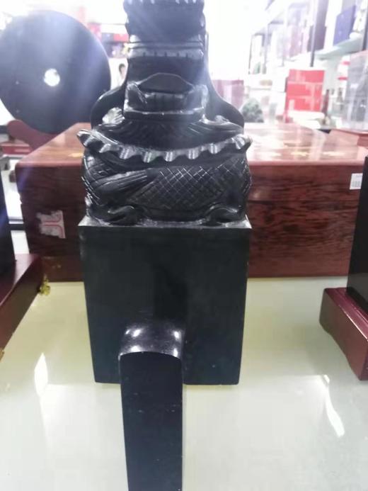 泰山独龙印章 商品图0