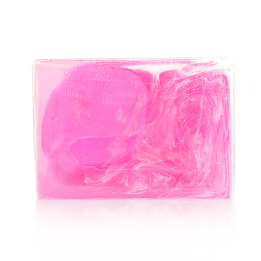 于阗瑰觅——玫瑰精油皂100g 商品图1