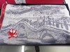 城市印象定织围巾披肩604 商品缩略图0