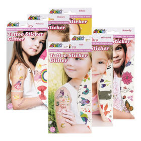 儿童趣味纹身贴（29.9大）