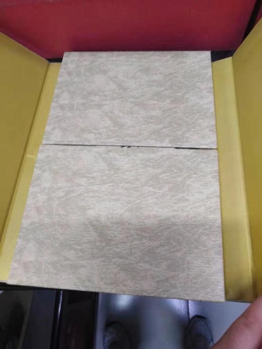 印象泉城 小 邮票册 商品图1