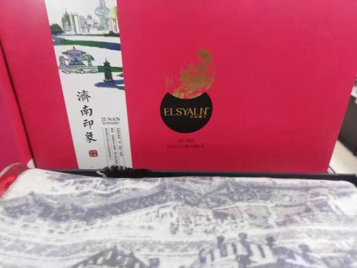 城市印象定织围巾披肩604 商品图1