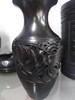 黑陶鱼瓶三件套（仅供济南市区） 商品缩略图4