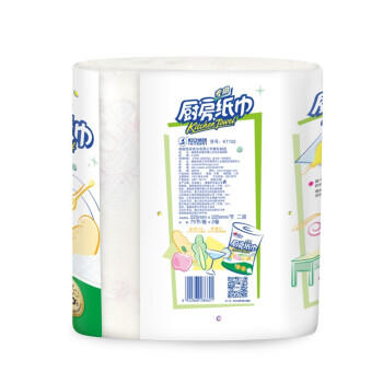 心相印厨房纸2卷KT102 商品图4