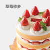 6寸草莓修多 商品缩略图0