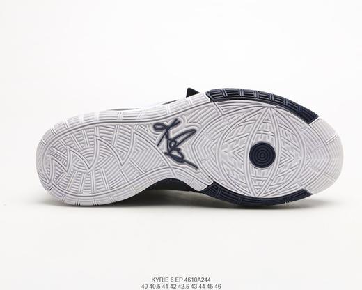 耐克nike kyrie 6 pe 欧文6代室内休闲运动中帮舒适时尚百搭篮球鞋