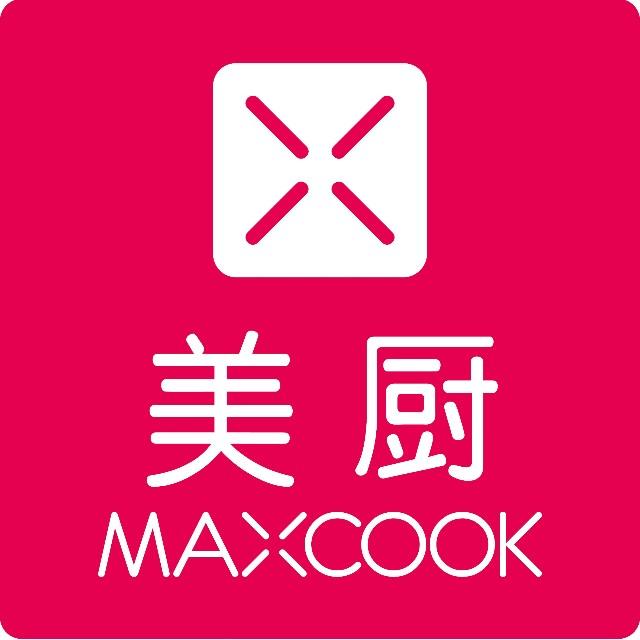 美厨(maxcook)汤锅 304不锈钢汤锅汤煲22cm 加厚复合