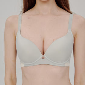 这款内衣，满足我对舒服、聚拢的所有要求！良心推荐！