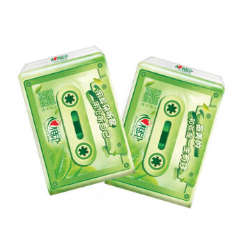 心相印茶语手帕纸12包C1710 商品图2