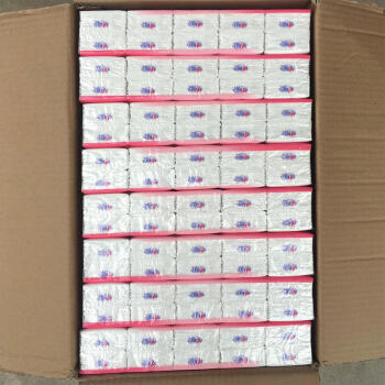 心相印玫瑰手帕纸10包装C910 商品图1