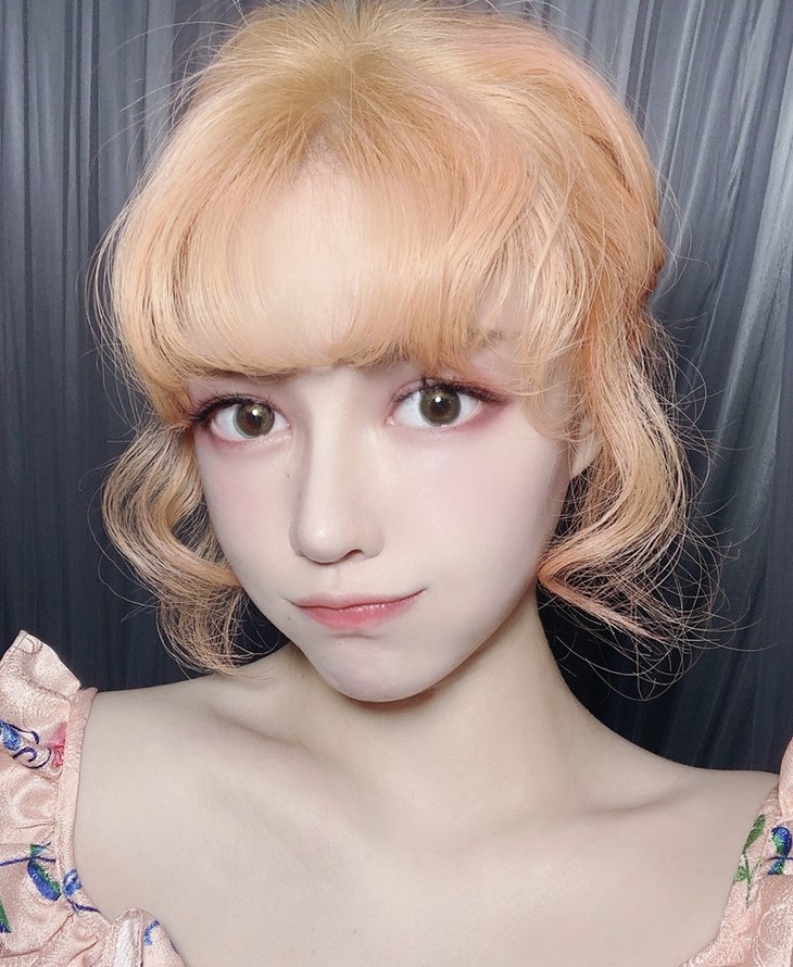 秀儿 森涧绿 - poet2on