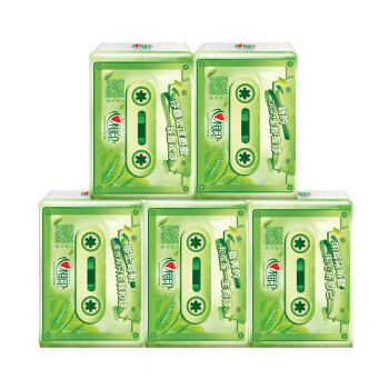 心相印茶语手帕纸12包C1710 商品图3