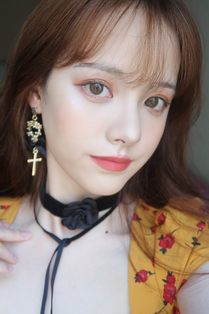 秀儿 森涧绿 - poet2on