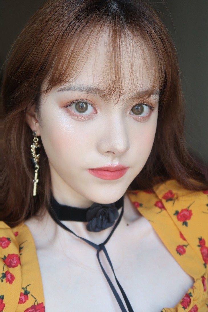 秀儿 森涧绿 - poet2on