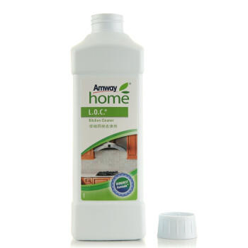 安利浓缩厨房去渍剂1L（仅供济南市区） 商品图4