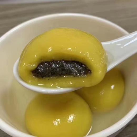 大黄米汤圆 商品图1