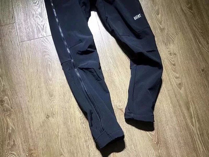 罕见-丹麦克朗加绒 冲锋神裤 专业制造户外装备!