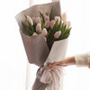 「花束」粉色郁金香 商品缩略图2
