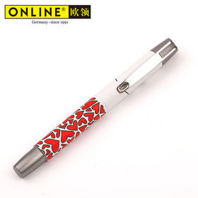 ONLINE钢笔CAMPUS-Event