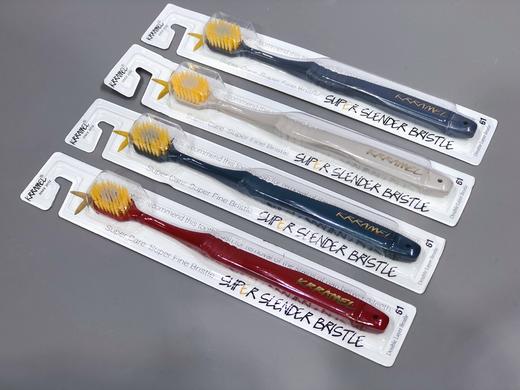 美国Krramel48孔宽头牙刷（两支包邮，四支只要49.8元包邮） 商品图5