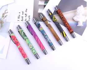 ONLINE钢笔CAMPUS-Girls