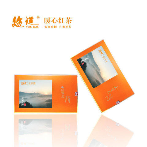 大道至简 • 庄园云海试喝样品 商品图1