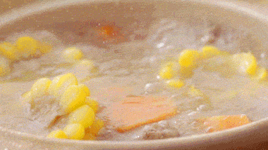 冬吃萝卜夏吃姜，这碗汤补肝明目，你一定要喝