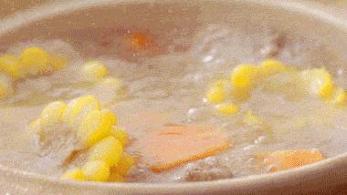 冬吃萝卜夏吃姜，这碗汤补肝明目，你一定要喝 商品图0