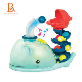 宝宝趣味学爬神器