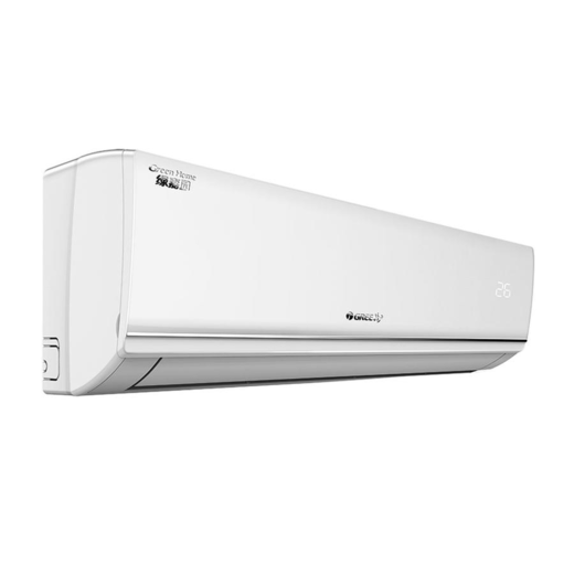 格力(gree)2匹绿嘉园 3级能效变频冷暖挂机空调 kfr-50gw/(50556)fnh