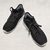 米家运动鞋 男款黑色 43码 商品缩略图0