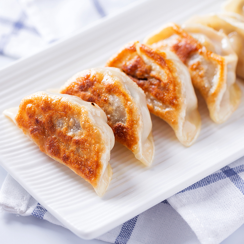 煎饺(1只) 5只起售