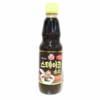 【中文】不倒翁 牛排酱汁415g   商品缩略图0