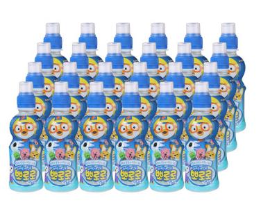 宝露露 牛奶味饮料235ml 商品图1