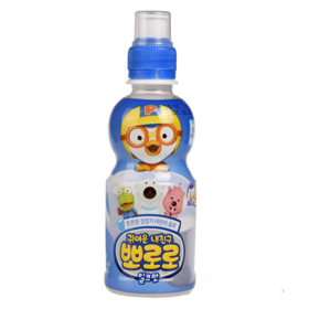 宝露露 牛奶味饮料235ml