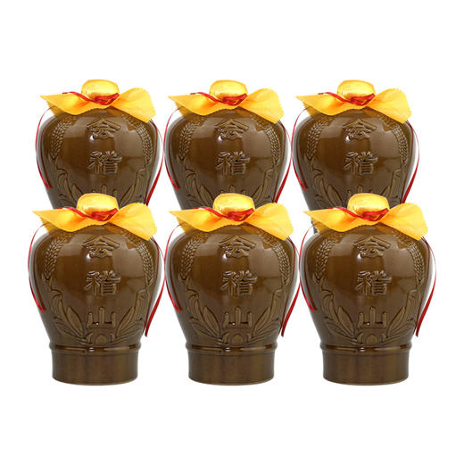 批发会稽山绍兴花雕酒坛花雕黄酒15l整箱装6坛20元