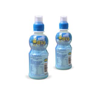 宝露露 牛奶味饮料235ml 商品图6