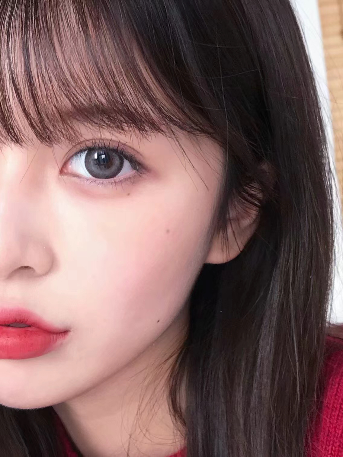 铜锣烧/雪布蕾 (年抛)14.