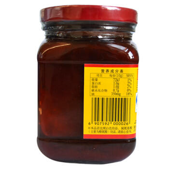 王致和豆腐乳340g（仅供济南市区） 商品图4