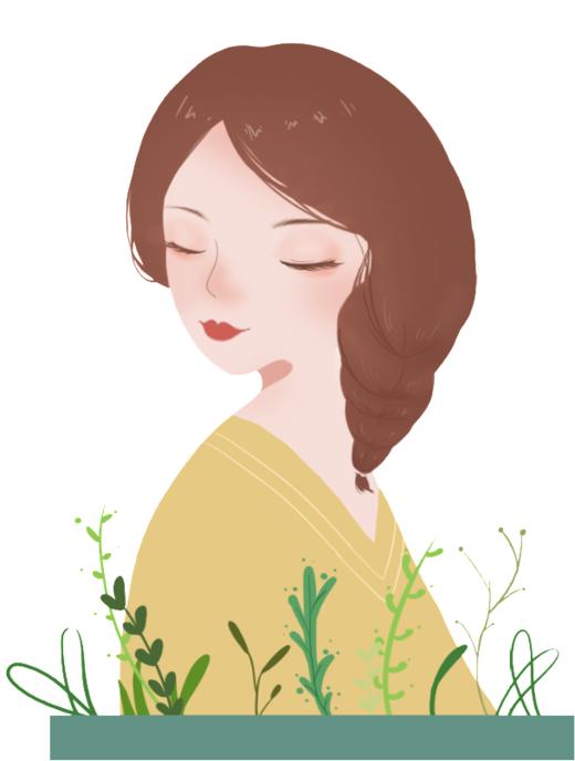 我的鲜制生活方式︱我那姨妈不是亲的，“痛”得一个刻骨铭心…… 商品图0