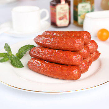 喜旺烤肠160g 商品图4